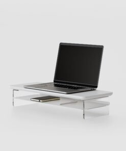 Low Height Monitor Riser Stand