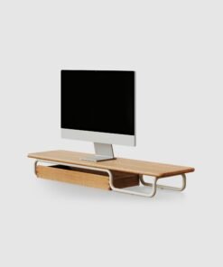 Modern Design Monitor Riser Stand