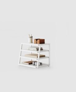 Flat Top Desk Accessory Organizer