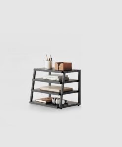 Open Storage Desk Accessory Organizer