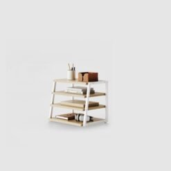 Minimal Design Desk Accessory Organizer