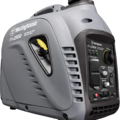 Westinghouse iPro2500 Portable Inverter Generators.