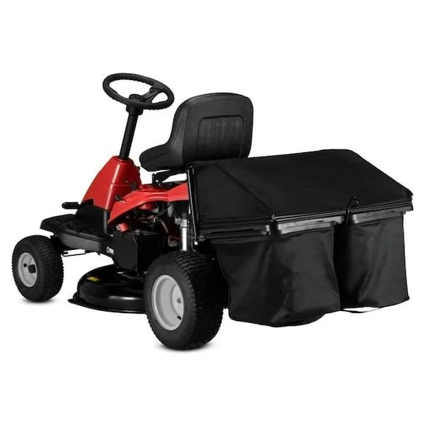 Craftsman Twins Bin Bagger 30