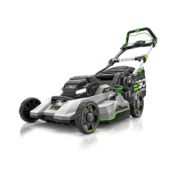 EGO 21in Select Cut Self Propelled Mower with Touchs Drive Includes G3 7.5 Batterys & 550w Charger (REGLM2135SP)