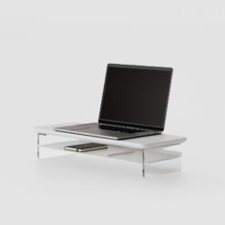 Low Height Monitor Riser Stand