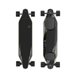 WowGo 2S MAX Electric Skateboard & Longboard
