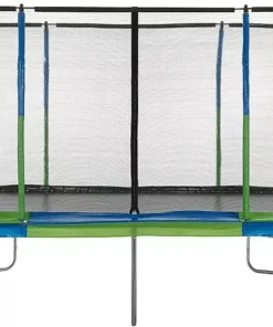 Upper Bounce Mega Trampoline 10′ X 17′