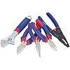 WORKPRO 322-Piece Home Repair Tool Kit With Carrying Bag – Basic Household Hand Tools - Image 3