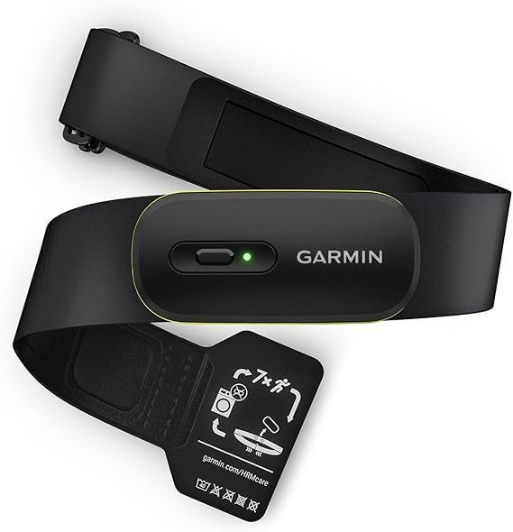 Garmin HRM 600