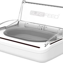Sure Petcare – SureFeed – Motion Activated Sealed Pet Bowl – NOT Microchip Activated