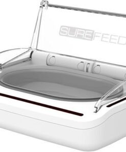 Sure Petcare – SureFeed – Motion Activated Sealed Pet Bowl – NOT Microchip Activated