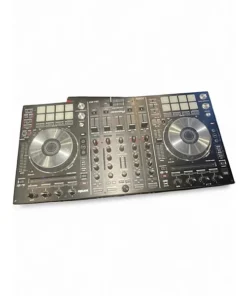 Used Pioneers DJ DDJSX2 DJ Controllers