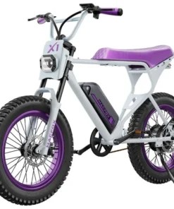 Macfox Electrics Bike X1S x Bs.zays