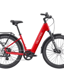 Velotric Discover 2 Ebikes.