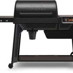 Traeger Ironwood 885 Pellet Grills