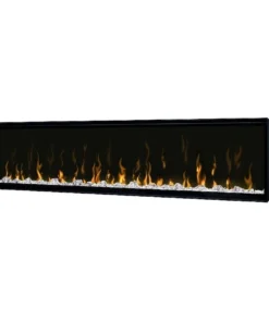 Dimplex IgniteXL 60-Inch Built-in Linears Electric Fireplaces