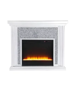 Willa Arlo Interiors Speer Electric Fireplaces.