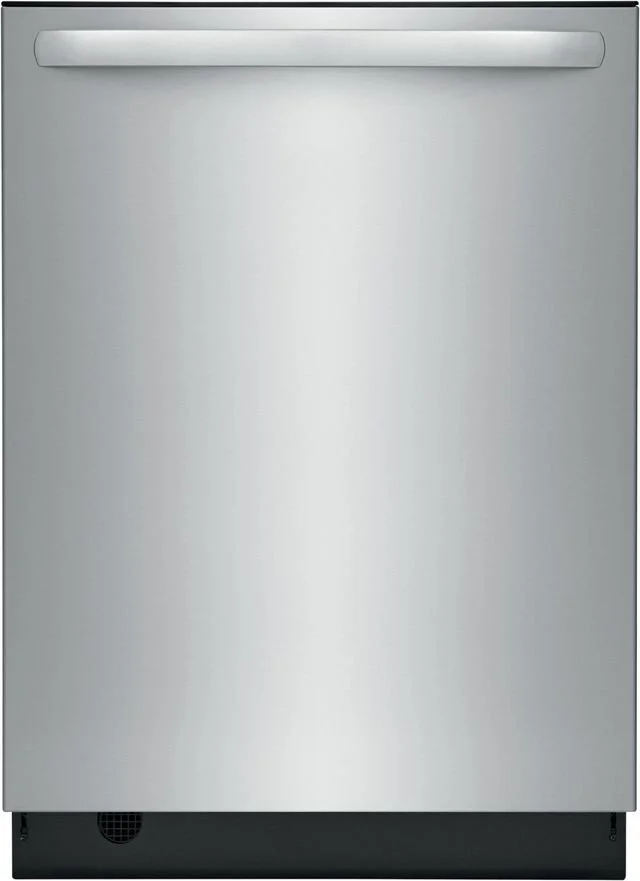 Cafe CDT828P2VS1 CAF(EBACK)™ CustomFit ENERGY STAR Stainless Interior Dishwasherss with Ultra Wash & Dry, 42 dBA - Image 9