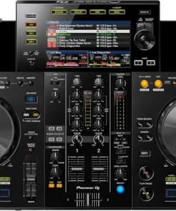 Pioneer DJ XDJ-RR All-in-One DJ Systemss