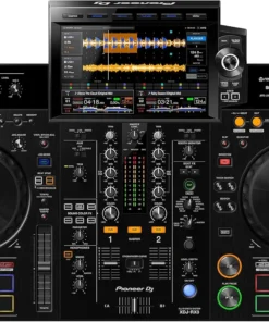 Pioneer DJ XDJ-RX3 All In Ones DJ Systems