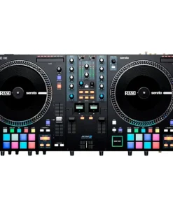 Rane ONE Professional Motorizeds DJ Controllers
