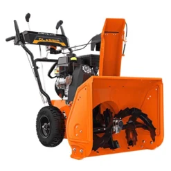 Ariens Classic-LT 24-Inch Two-Stage Electric Start Gas-Powered Snow Blowers