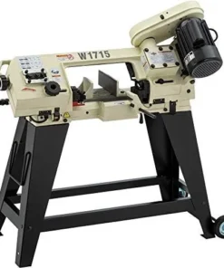 SHOP FOX W1715 3/4 HP Metal Cutting Bandsaw