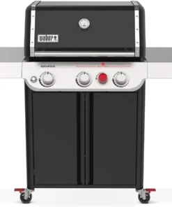 Weber Genesis E-325s Gas Grills