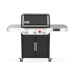 Weber Genesis EX-325s Smart Gas Grills
