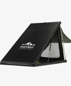 Inspired Overland Rooftop Tents v2.0