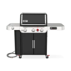 Weber Genesis EX-335 Smart Gas Grills