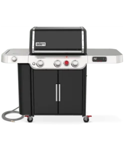 Weber Genesis EX-335 Smart Gas Grills