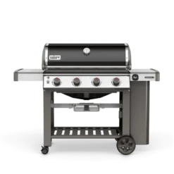 Weber Genesis II E-410 NGs