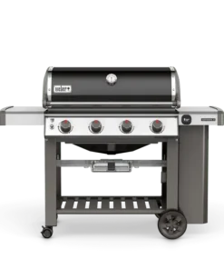 Weber Genesis II E-410 NGs