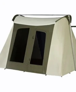 Kodiak Canvas Deluxe Flex-Bow Canvas Tents