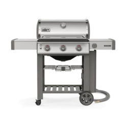 Weber Genesis II S-310 Gas Grills