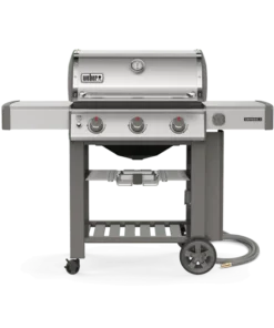 Weber Genesis II S-310 Gas Grills
