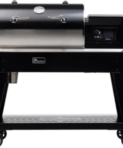 Recteq Patio Legend 400 Pellet Smoker Grills
