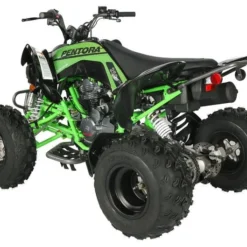 Vitaccii Pentora Racing ATV