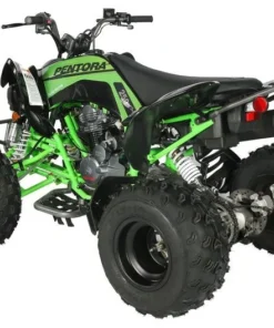 Vitaccii Pentora Racing ATV