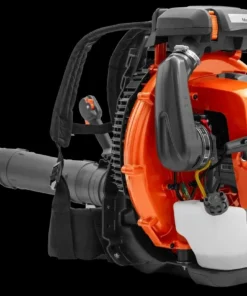 Husqvarna 580BTS Gas Backpacks Blower