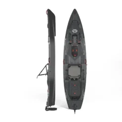 Vibe Kayaks Shearwater 125 Fishing Kayaks