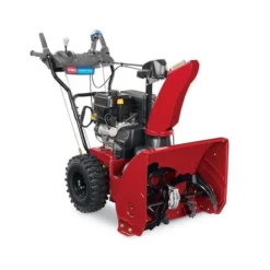 Toro Power Max 824 OE 24″ Two-Stage Electric Start Gas Snow Blowers