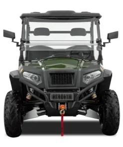 Vectors 500 4WD UTV