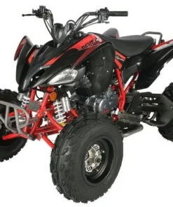 Vitaccii Pentora Racing ATV