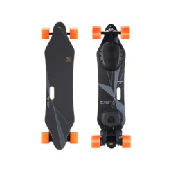 WowGo 3E Electric Skateboard & Longboard
