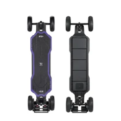WowGo AT2 Plus Electric Skateboard & Longboard