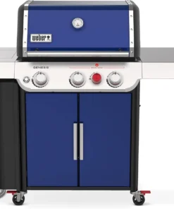 Weber Genesis S-335 Gas Grills