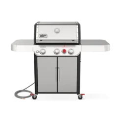 Weber Genesis S-325s Gas Grills