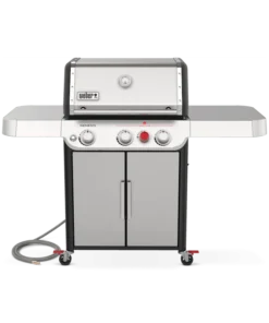 Weber Genesis S-325s Gas Grills